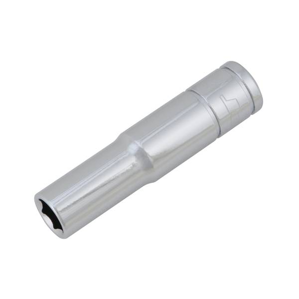Photo of 1/4" Dr. 7mm 6pt Deep Socket