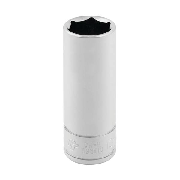 Photo of 1/4" Dr. 13mm 6pt Deep Socket