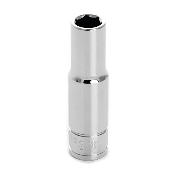 Photo of 3/8" Dr. 3/8" 6pt Deep Socket