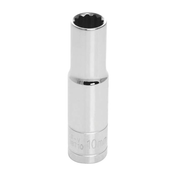 Photo of 3/8" Dr. 10mm 12pt Deep Socket