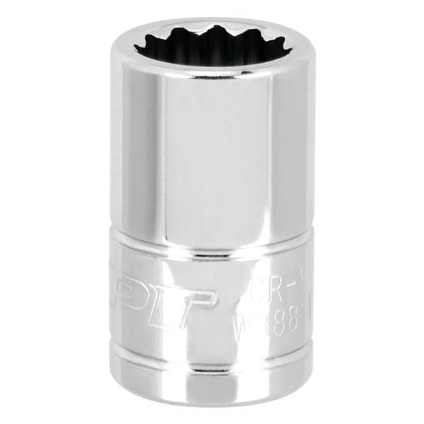 Photo of 3/8" Dr. 11mm 12pt Socket