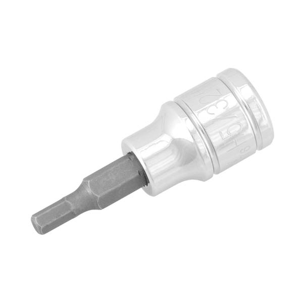 Photo of 3/8" Dr. 5/32" Hex Bit Socket