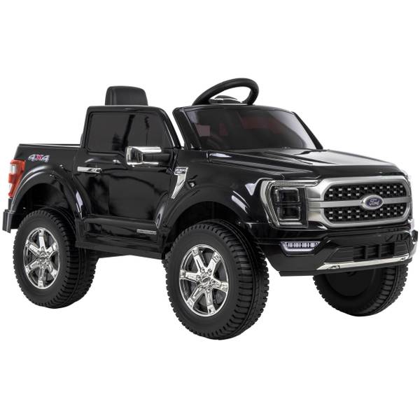 Photo of Ford F-150 Platinum 6V Ride-On