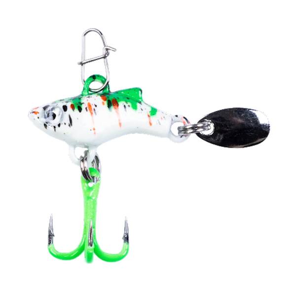 Photo of Tikka Flash PT, 3/32 oz, Size #16, Glow Koi