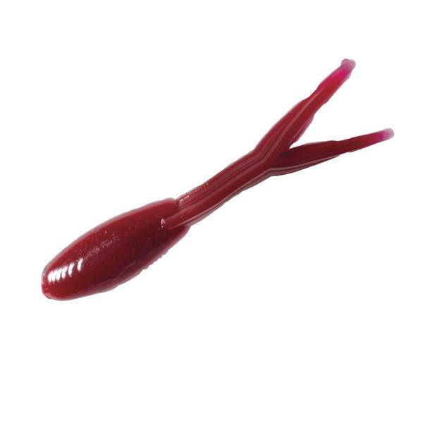 Photo of Maki Plastics Mino, 1" Red