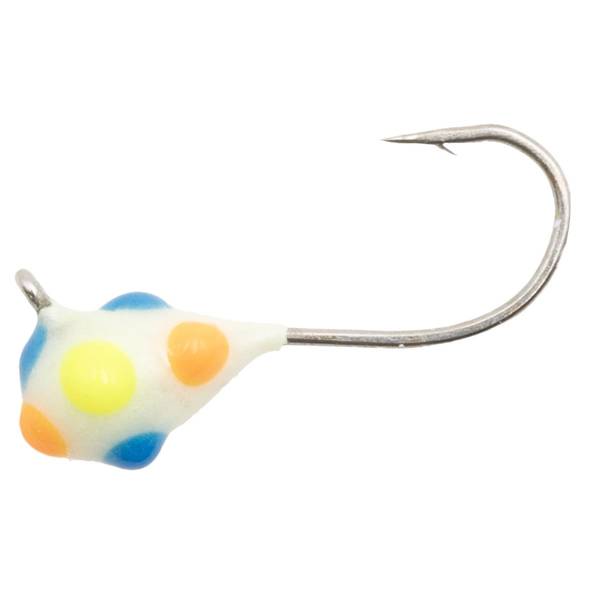 Photo of Confetti Drop, #14, 1/64 oz, Wonderbread Glow