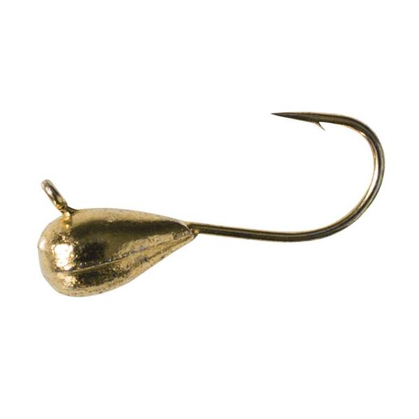 Photo of Drop Jig, Size 14, 1/32oz,  Gold