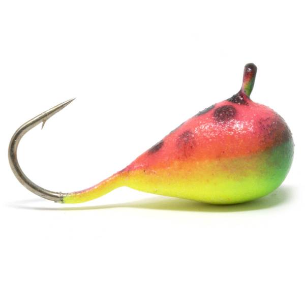 Photo of Drop Jig, Size 12, 1/16oz,  Gold