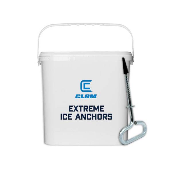 Photo of Extreme Ice Anchors
