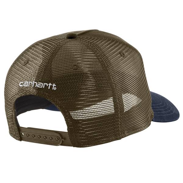 Carhartt Rugged Flex Five-Panel 