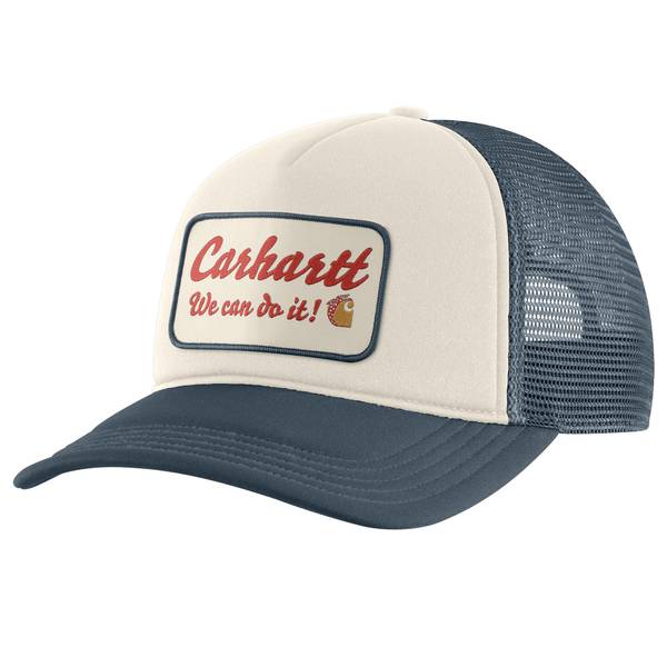 Photo of Women's Rosie C Trucker Hat