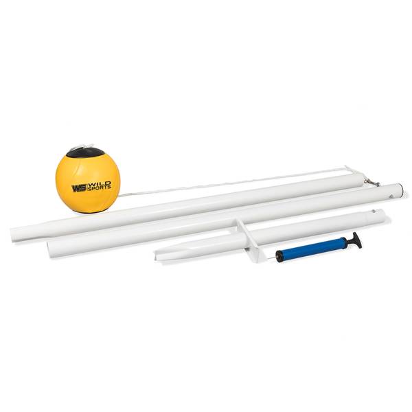 Photo of Platinum Tetherball Set