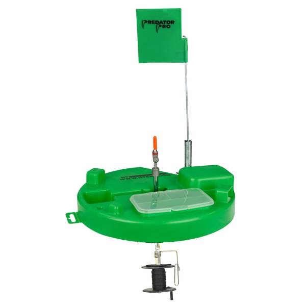 Photo of Predator Pro Thermal Hole Cover Tip-Up