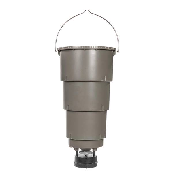 Photo of 5-Gallon All-In-One Hanging Deer Feeder