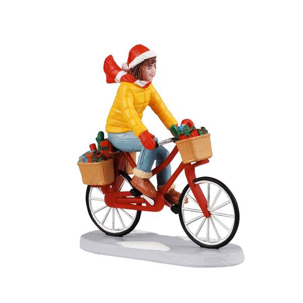 Photo of Gifts to Go Table Decor