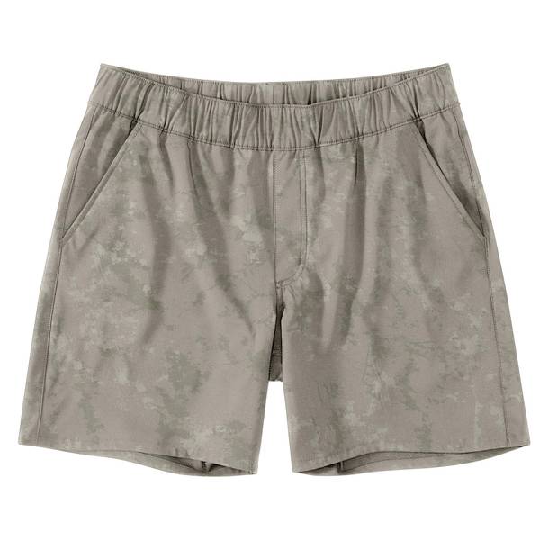 Photo of Men's Force Sun Defender Relaxed Fit Pull-On Shorts
