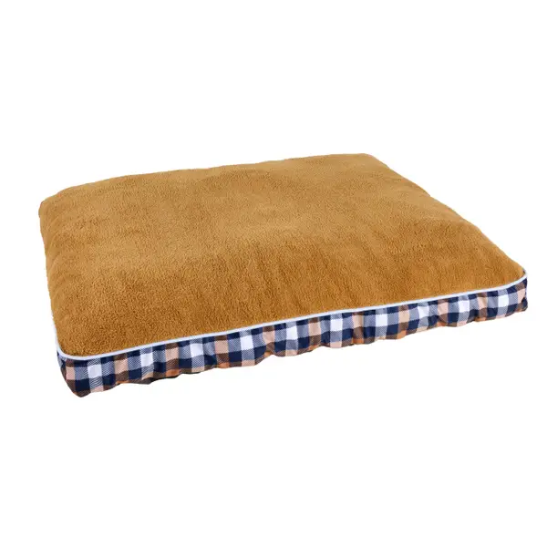 Max & Marlow Jumbo Pet Bed, 40