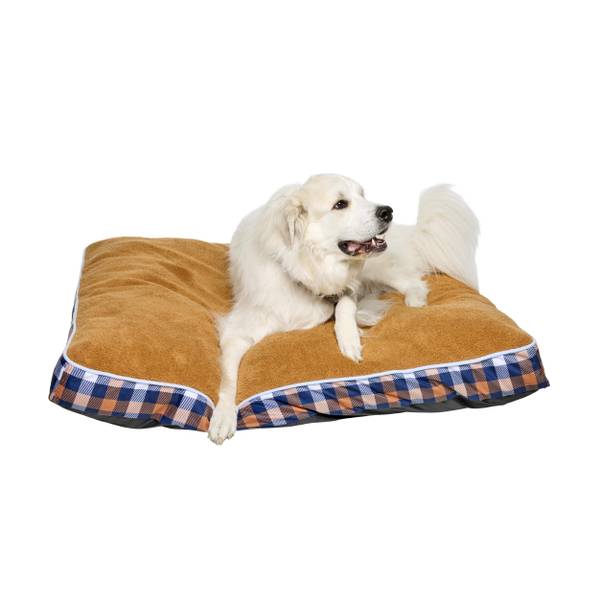 Photo of Jumbo Pet Bed, 40" x 52"