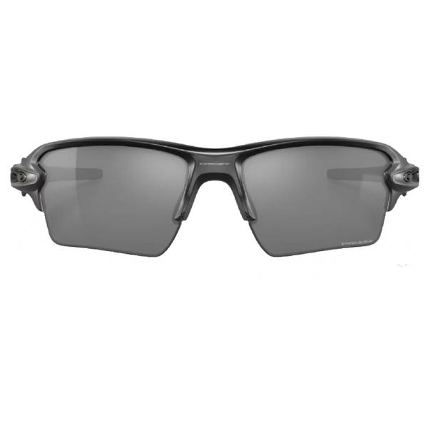 Photo of Flak 2.0 XL Matte Black with Prizm Black Lenses