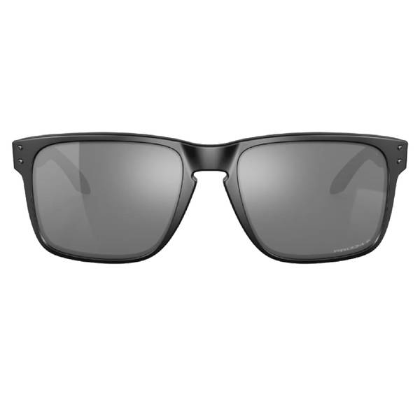 Photo of Holbrook XL Prizm Black Polarized Lenses, Matte Black Frame