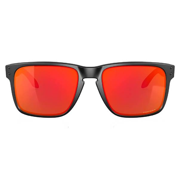 Photo of Holbrook XL Prizm Ruby Lenses, Matte Black Frame