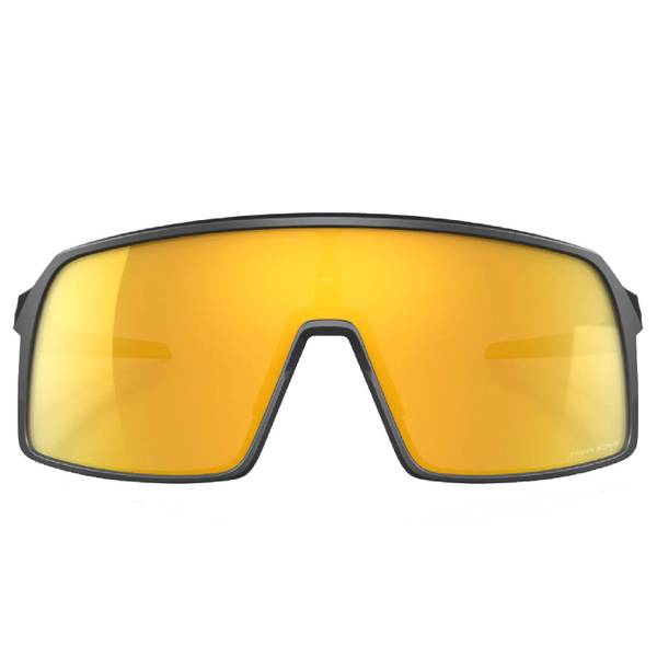 Photo of Sutro Matte Carbon with Prizm 24K Lenses