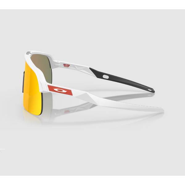 【renbox88様】OAKLEY オークリー / SUTRO LITE Oakley Oakley Sutro Lite Matte White with Prizm Ruby Lenses