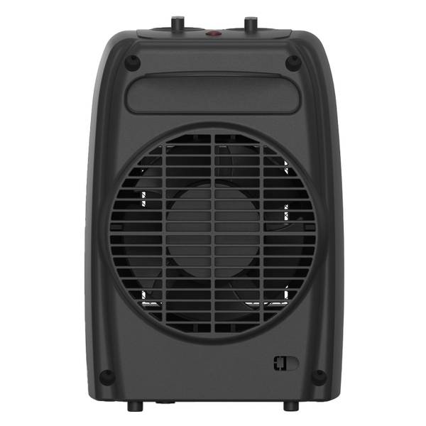 Photo of 750W/1500W Ceramic Fan Heater