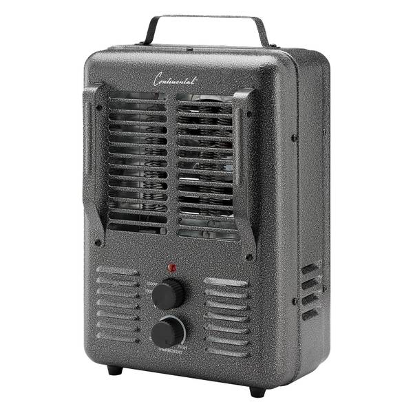 Photo of 1300W/1500W Milkhouse Heater