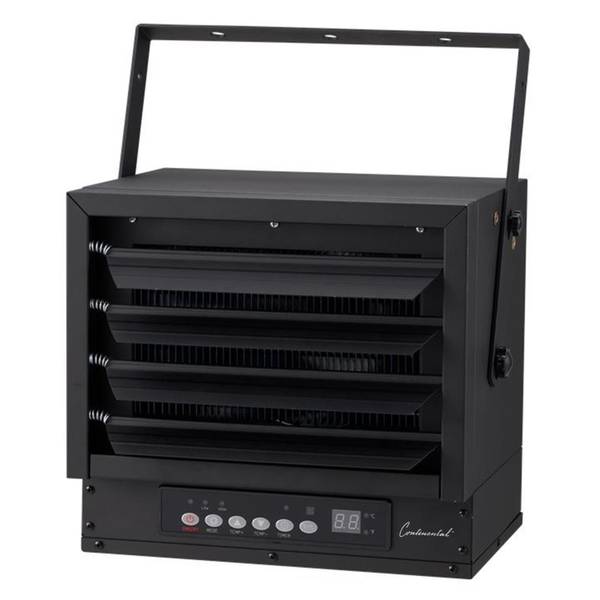 Photo of 5,000W Mechanical Garage Ceiling Mount Heater