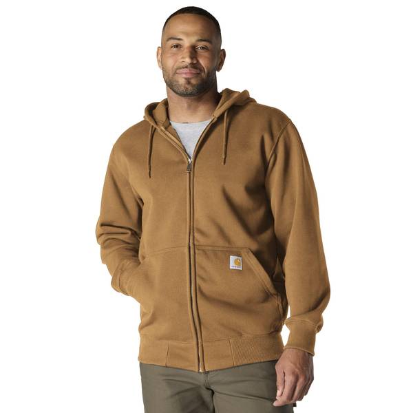 Photo of Men's Paxton Full-Zip Sweatshirt