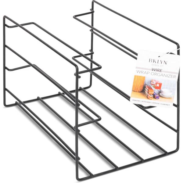 Photo of Wire Wrap Organizer