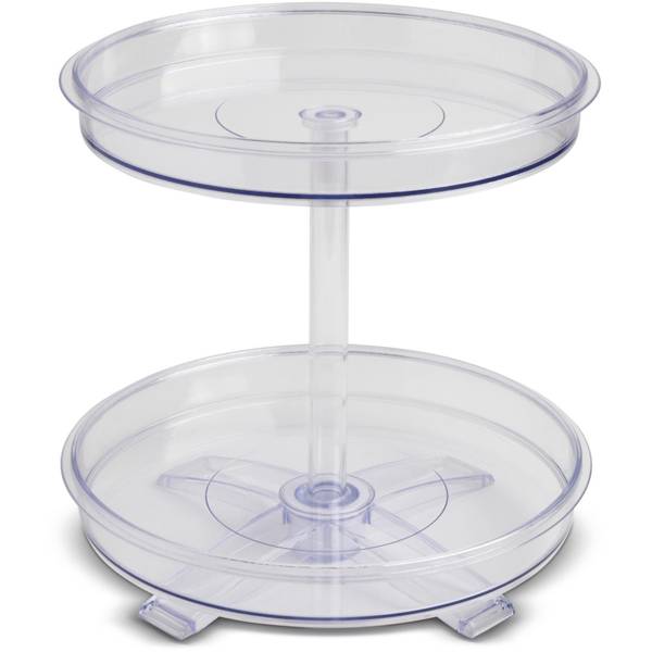 Photo of 2-Tier Kitchen Spinner