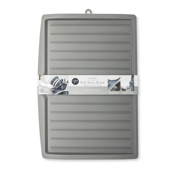 Photo of Sink Drain Board