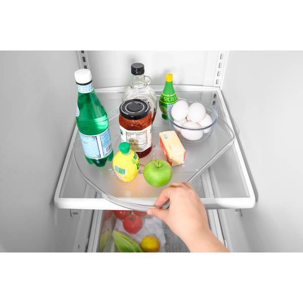 CORE KITCHEN Rotating Fridge Tray - 54571 | Blain's Farm & Fleet
