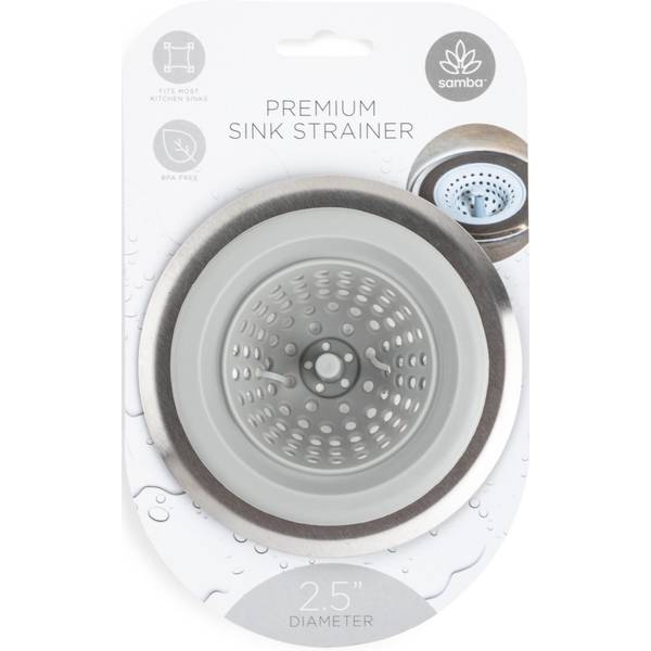Photo of Premium Sink Strainer
