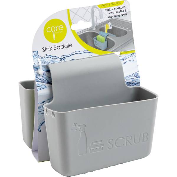 Photo of Sink Saddle