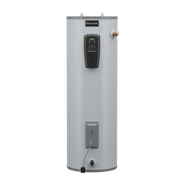 Reliance 50 DAHRT, 50-Gallon, Smart Electric Grid-Capable Water Heater  with 9-Year Warranty