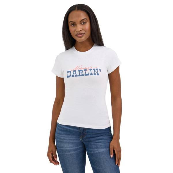 Photo of Women's Nobodys Darling Tee