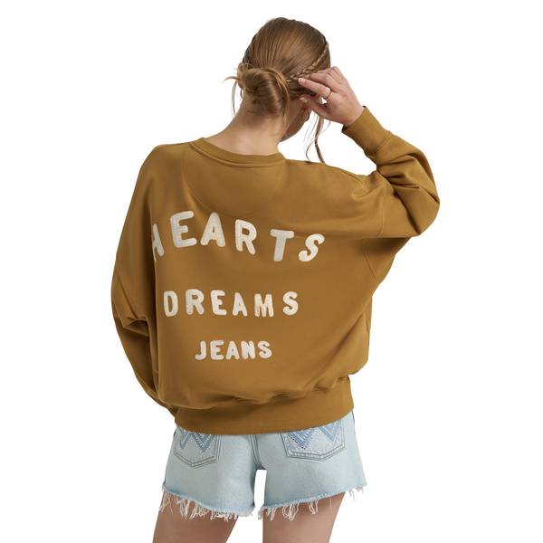 Photo of Women's Lainey Good Jeans Sweatshirt