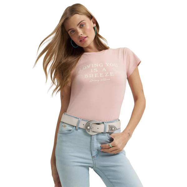 Photo of Women's Breeze Tee