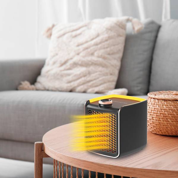 Handy Heater Instant Heat Portable Heater - HEATIH-MC4 | Blain's