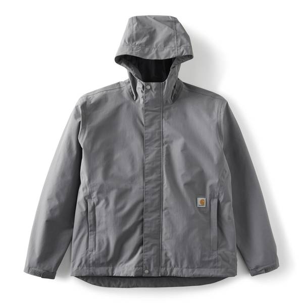 Carhartt Men's Storm Defender Lightweight Jacket