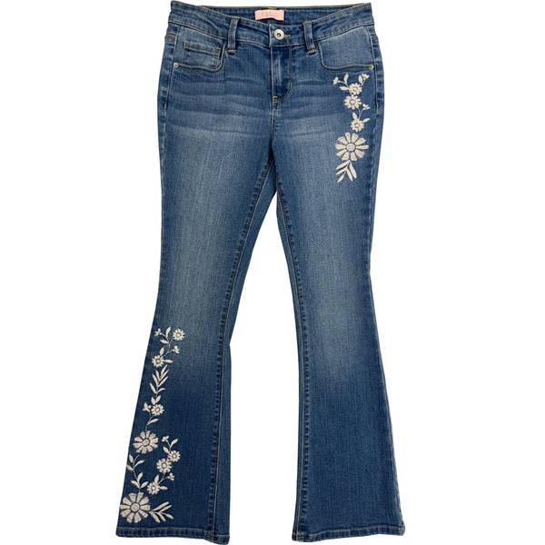 レア！　TINY BUTTERFLY DENIM サロペット レア！ TINY BUTTERFLY DENIM サロペット レア！TINY BUTTERFLY