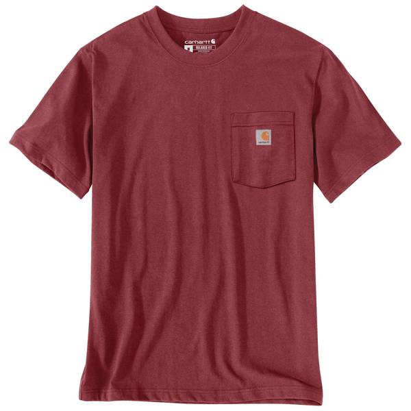Photo of Men's Irvine Relaxed Truck T-Shirt
