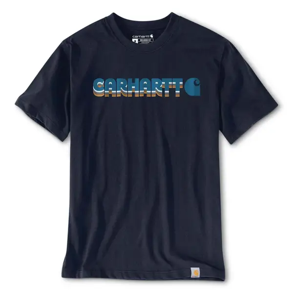 チャコット　Tシャツ ネイビー チャコット Tシャツ ネイビー Chacott（チャコット） Tシャツ