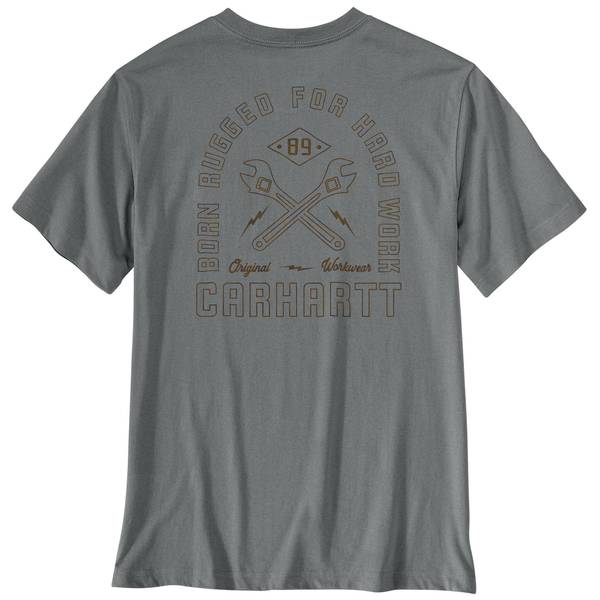 Photo of Men's Irvine Relaxed Tool T-Shirt