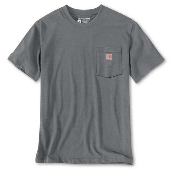 Photo of Men's Irvine Relaxed Eagle T-Shirt