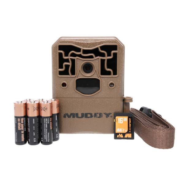 Muddy 2-Pack Pro Cam 18 Bundle MUD-MTC18K-2PK Blain's Farm Fleet