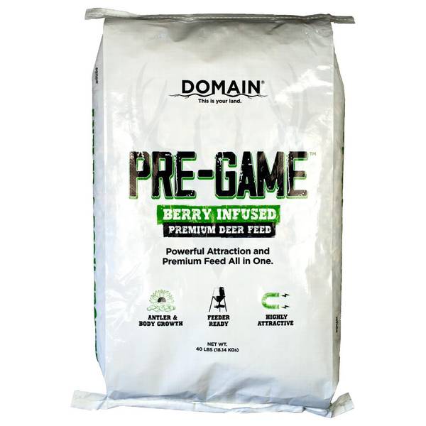 Photo of Pre Game (40LB)